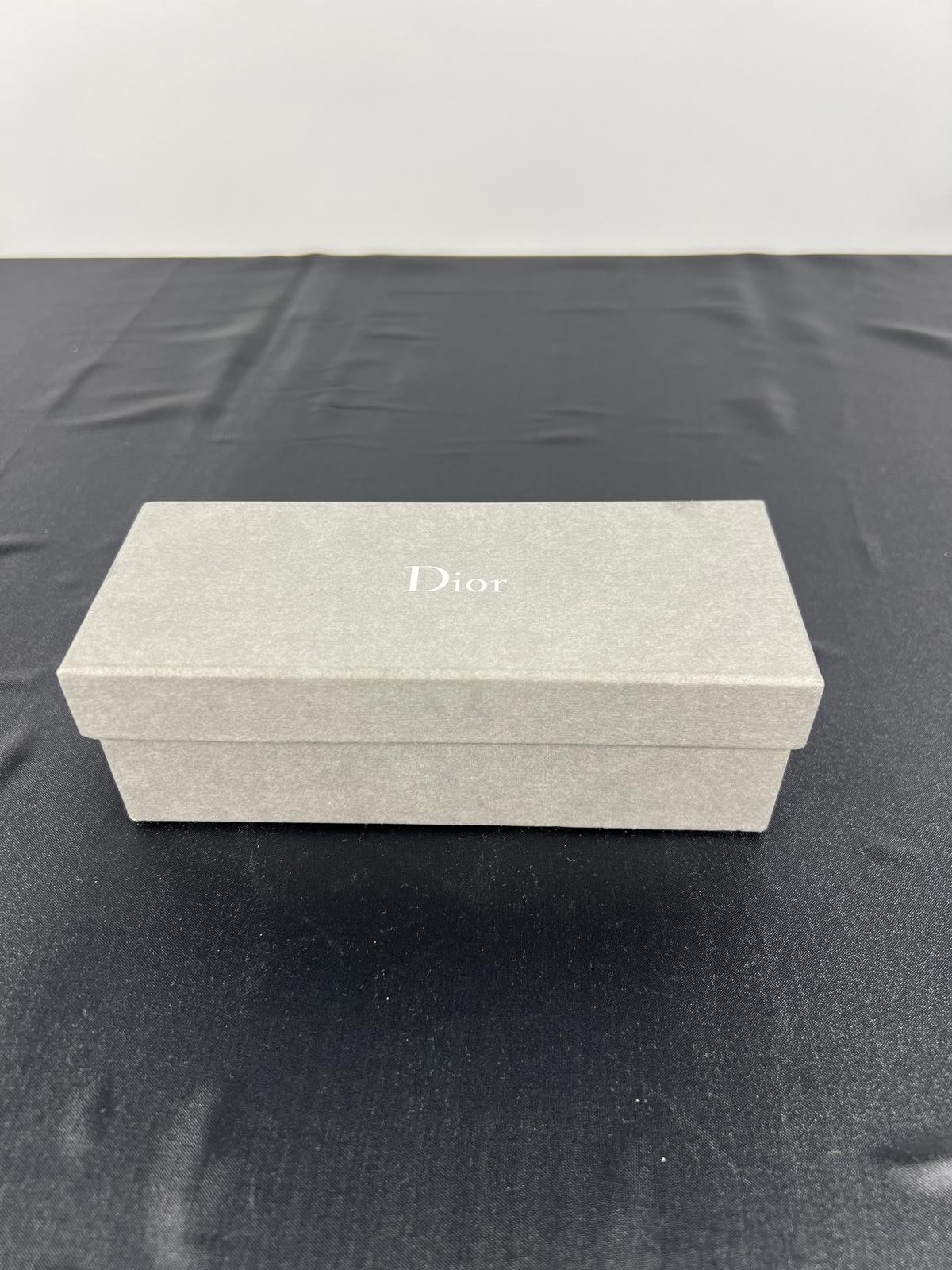 Elegant Dior Storage Box