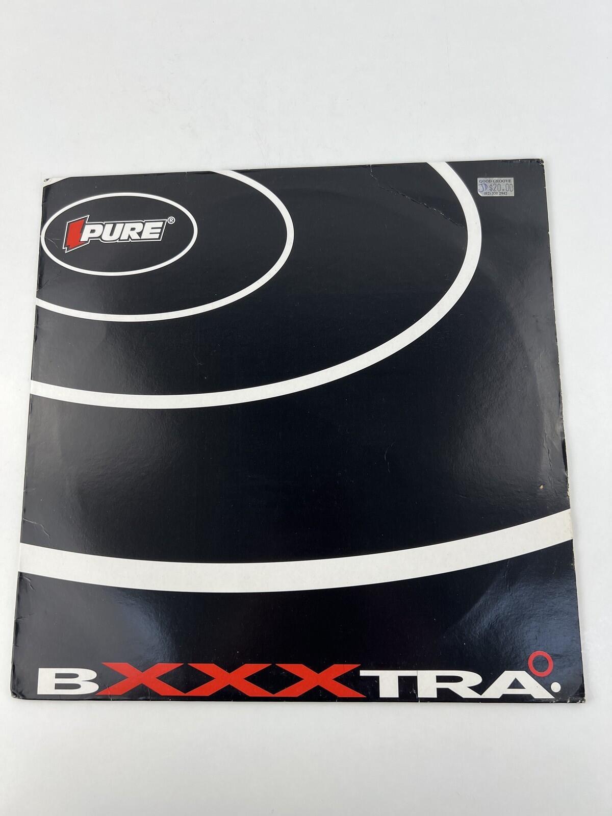 Various - Bxxxxtra (1958) | 12" Vinyl