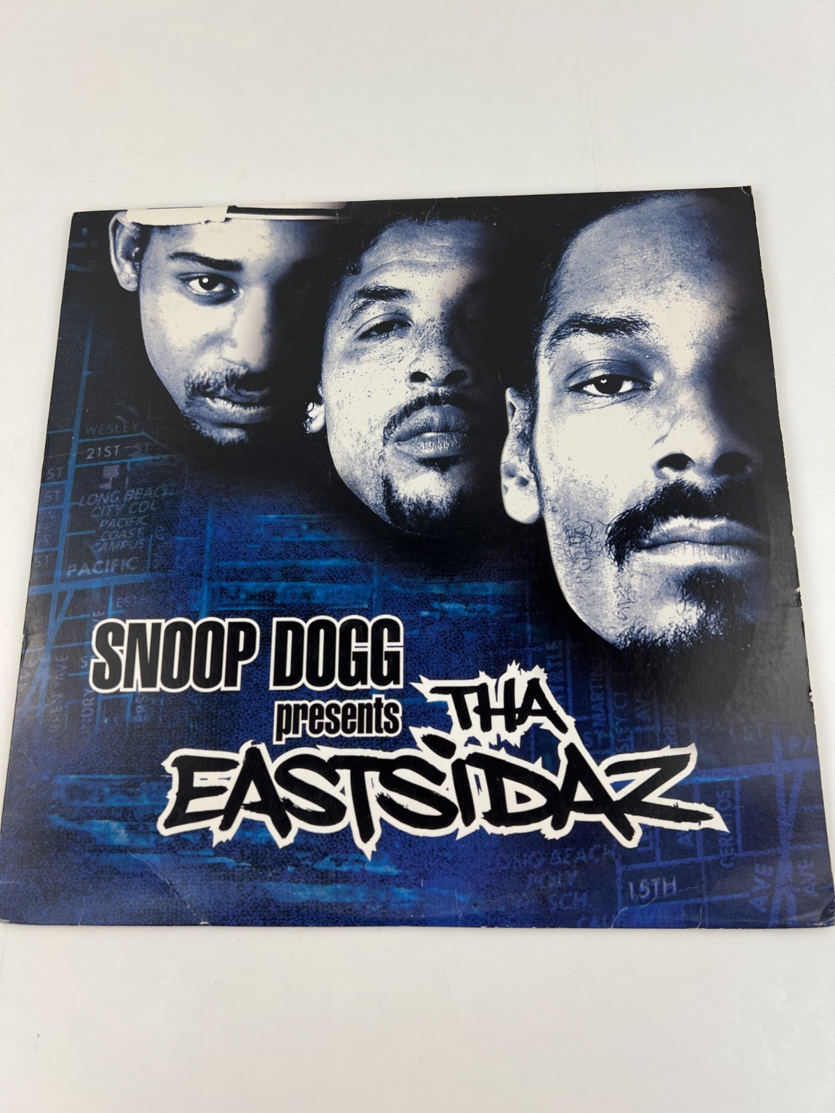 Snoop Dogg Presents Tha Eastsidaz