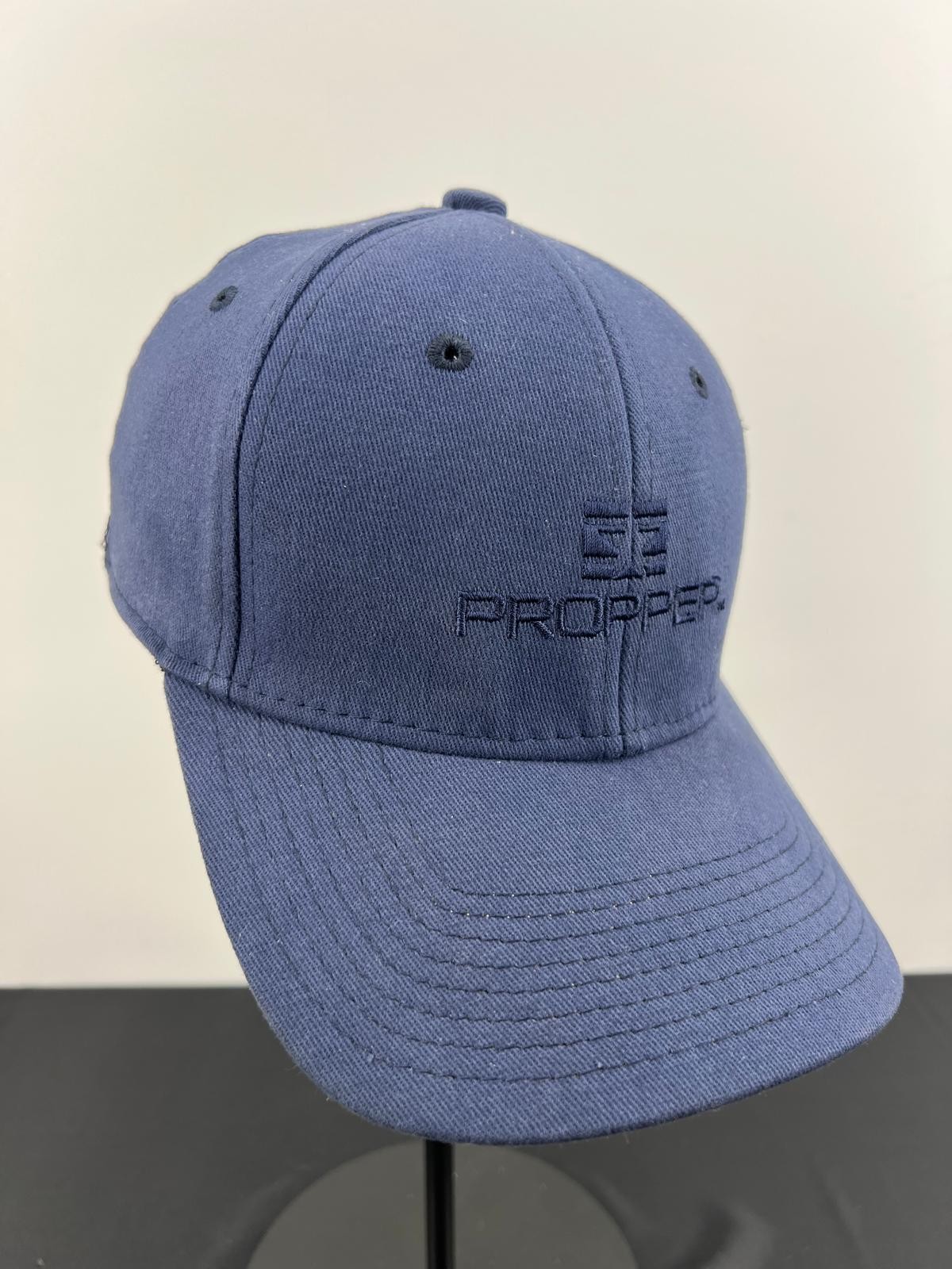 Propper A-Flex Proflex Outdoor Cap S/M Blue Fitted Baseball Hat