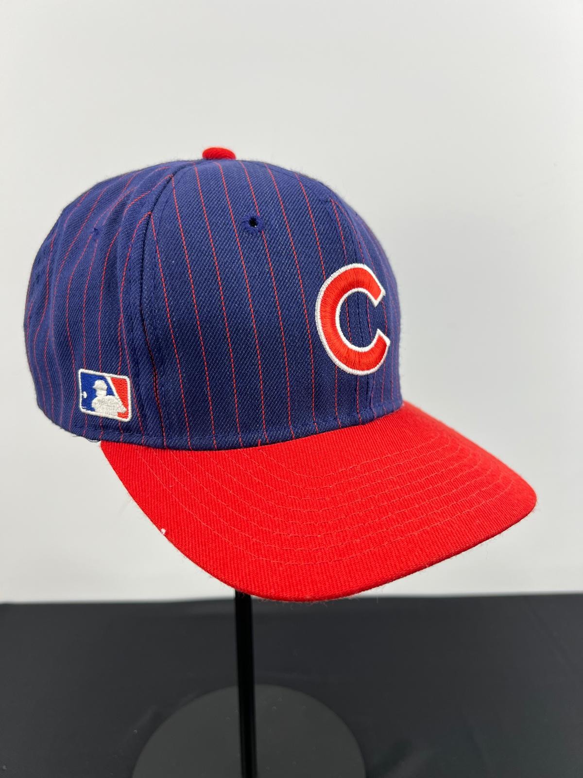 Vintage Sports Specialties MLB Pro Chicago Cubs Snapback Cap
