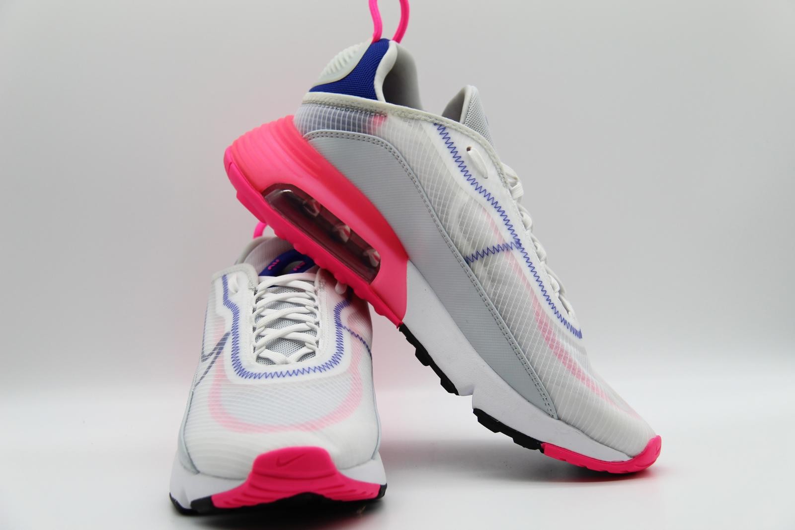 Nike Air Max 2090 ‘Laser Pink’ – US 10 / UK 7.5 / EU 42 (CZ3867-101)