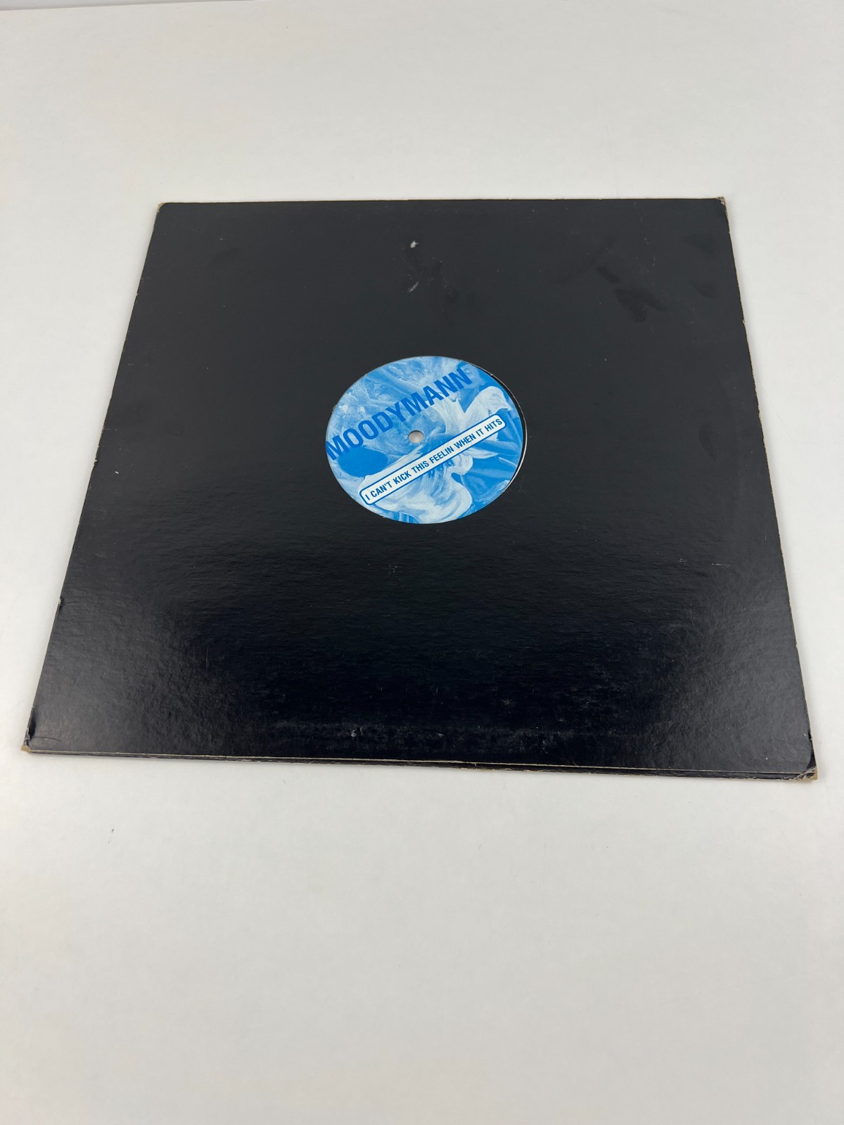 Moodymann – I Can’t Kick This Feelin’ When It Hits