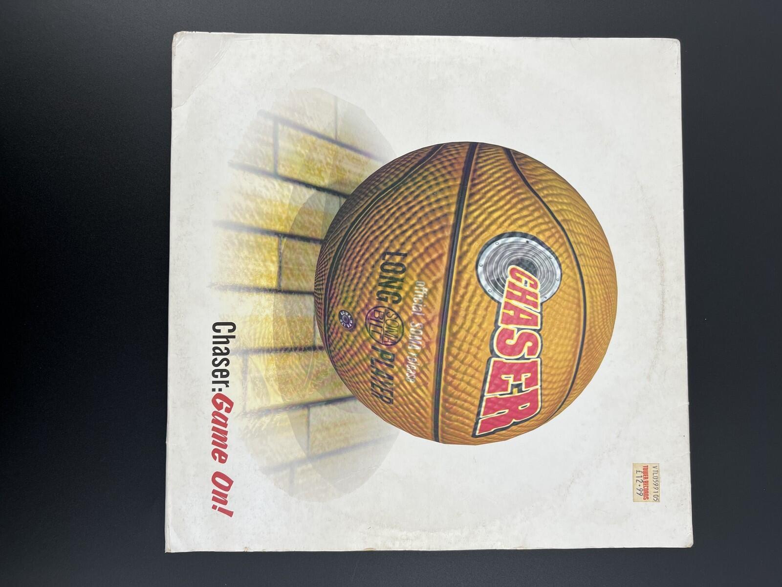Chaser - Game On! (1999) | Vinyl LP