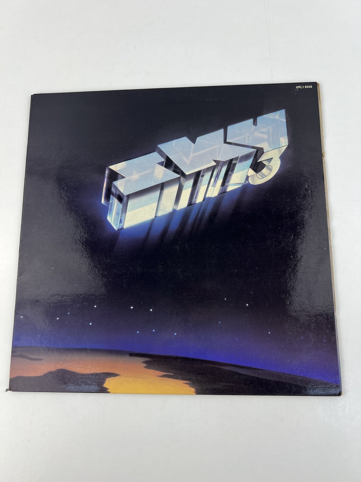 Sky - Sky 3 (1981) | Vinyl LP