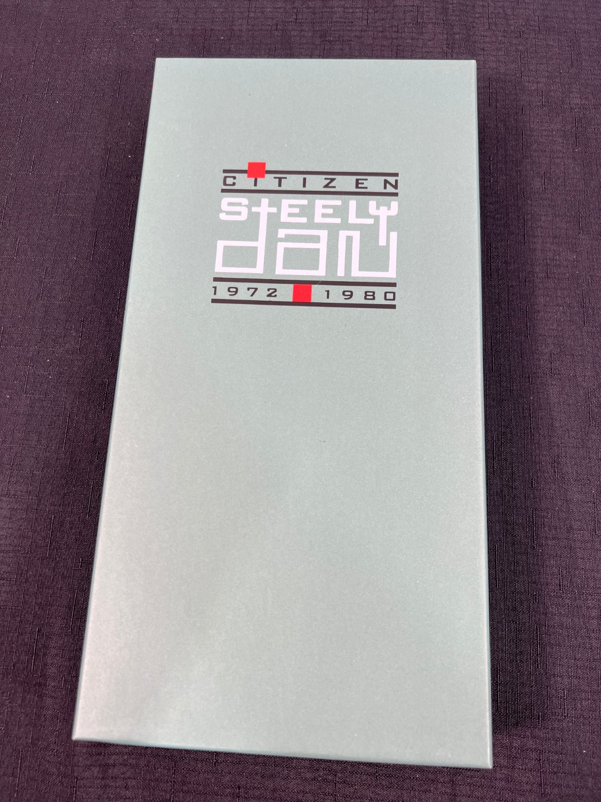 Steely Dan – Citizen Steely Dan 1972–1980 4CD Box Set (1993) MCA